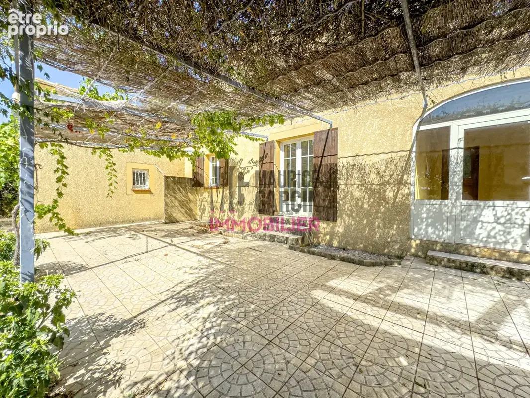 Maison 135 m² à Carpentras  - photo 5