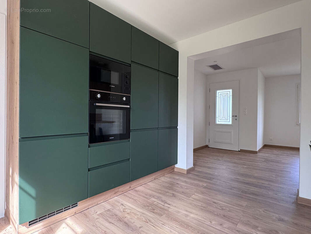 Maison Eysines 4 pièce(s) 74 m2 - photo 4