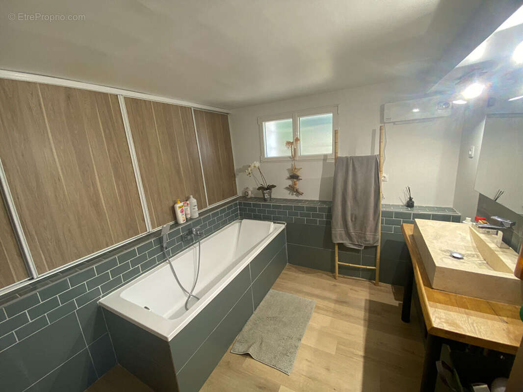 Maison à LA SEYNE-SUR-MER