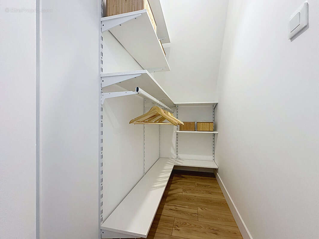 Appartement à PLERIN