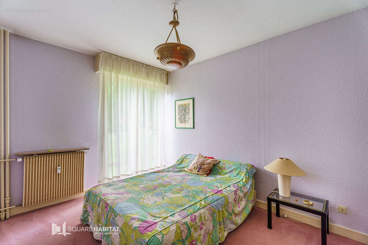 Appartement à BEAUNE