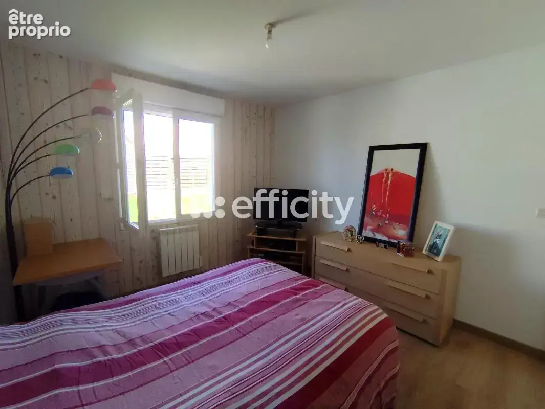 Maison 5 pièces 160 m² à vendre à Saint-Georges-Des-Coteaux (17810) - photo 10
