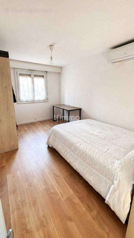 Appartement type T3 - photo 7