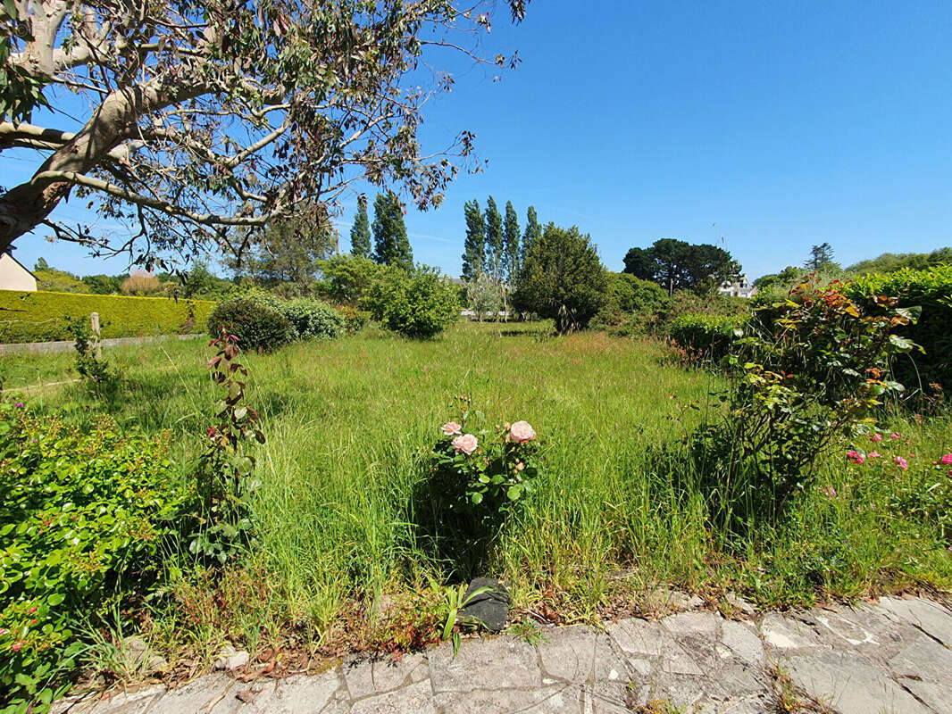 Maison à LOCMARIAQUER