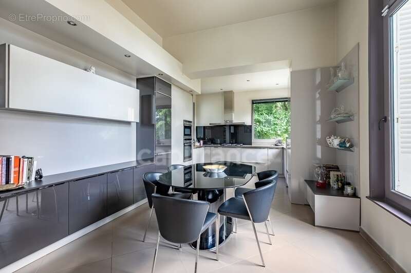 Maison à SOISSONS