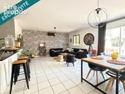 Photo 1 - Maison à BUSSAC-FORET