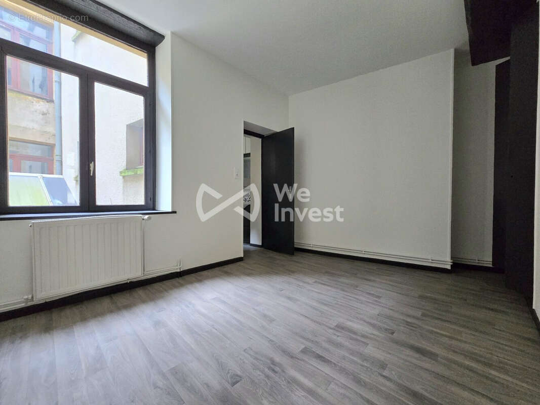 Appartement 65 m² à Sedan  - photo 7