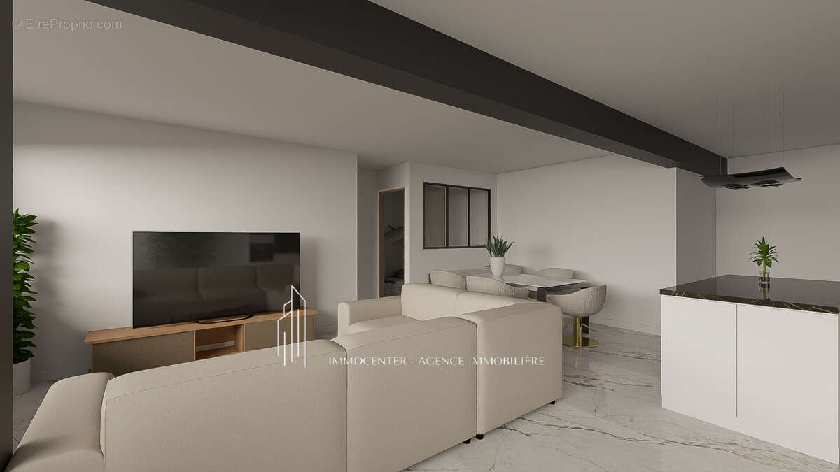 Appartement à VALENCE