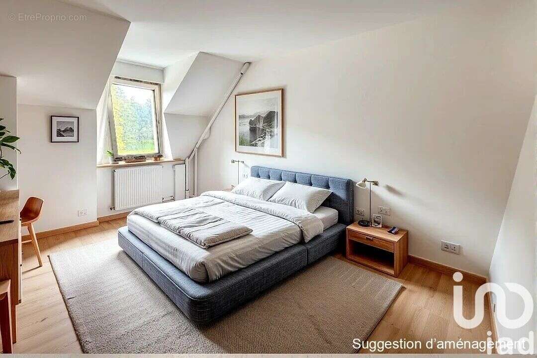 Photo 7 - Maison à VAY