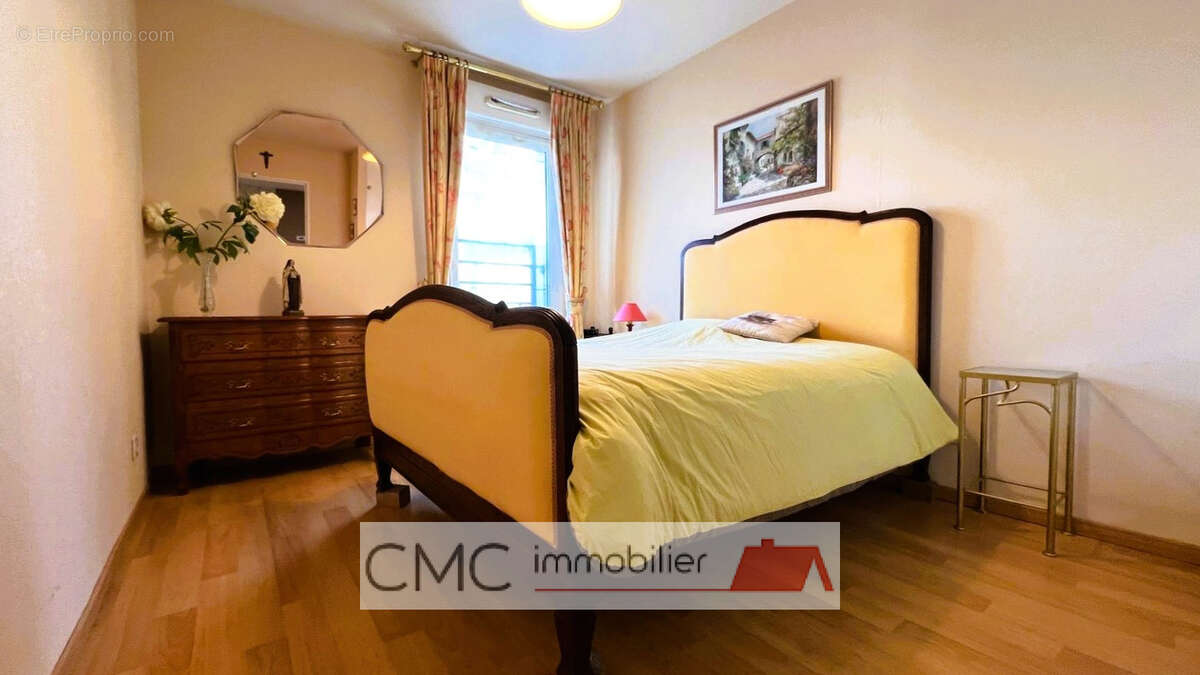 Appartement 62 m² à Le Coudray  - photo 7