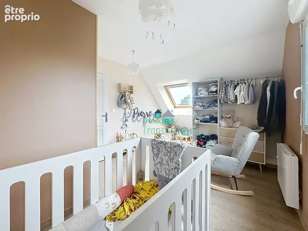 Maison 4 pièces 114 m² à vendre à Lillebonne (76170) - photo 9
