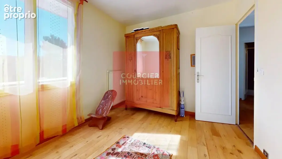 Coignieres (78) vente maison 135 m² - photo 17