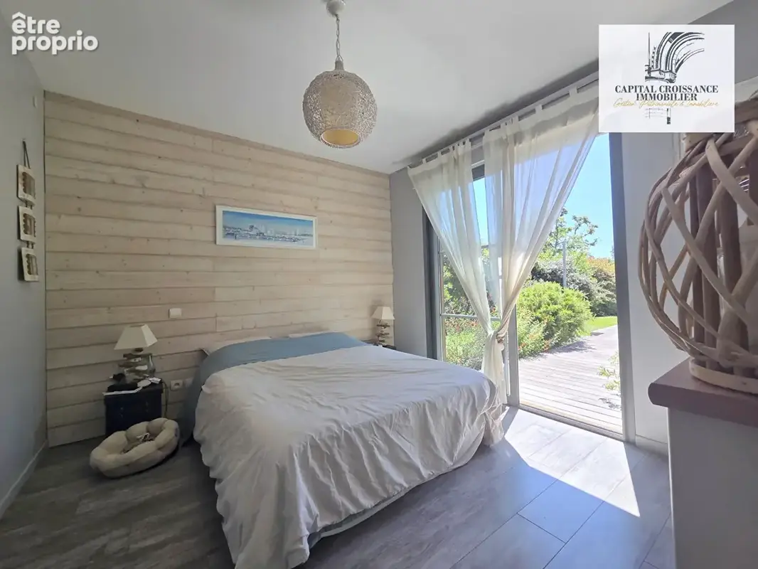 Maison 5 pièces 132 m² à vendre à Sadirac (33670) - photo 14