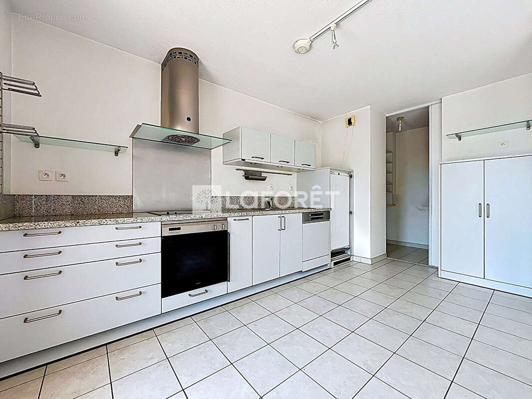 RARE - La Chamberte - Montpellier - T5 Familial d'Exception - Séjour 42 m² - Terrasse 25 m² - Piscine - Sans vis-à-vis - la cham - photo 6