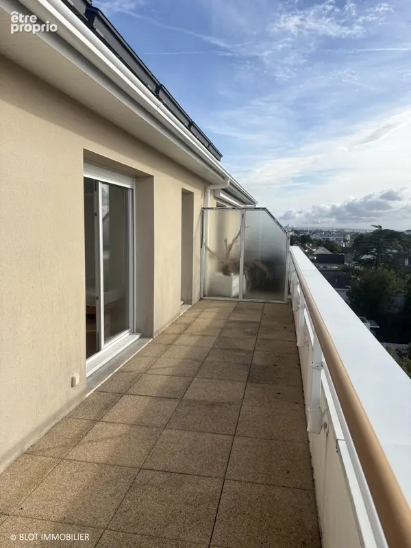 Appartement 2 pièces 31 m² à vendre à Saint-Nazaire (44600) - photo 4