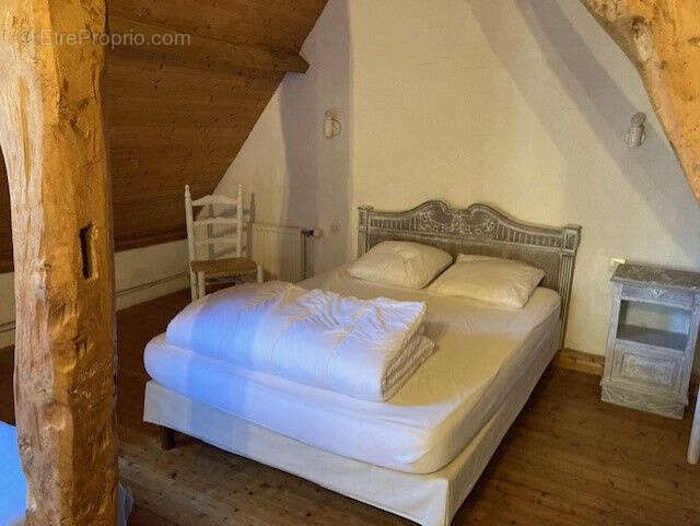 Maison à FEUQUIERES-EN-VIMEU