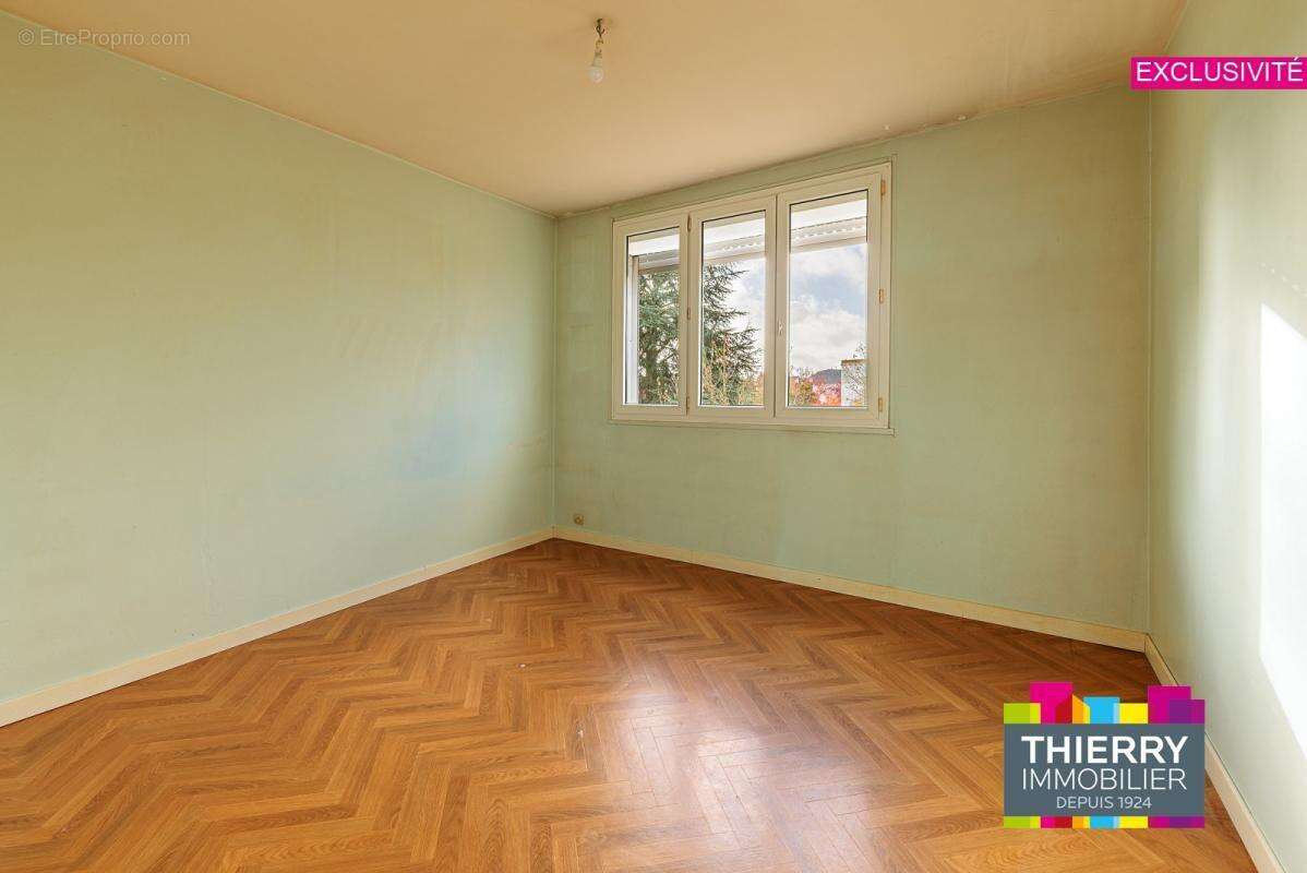 Appartement à SAINT-HERBLAIN