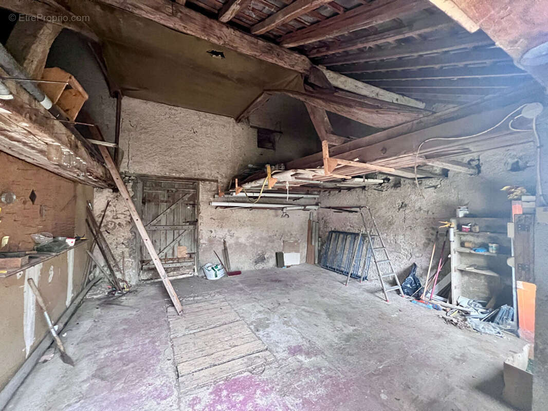 Maison à CHECY