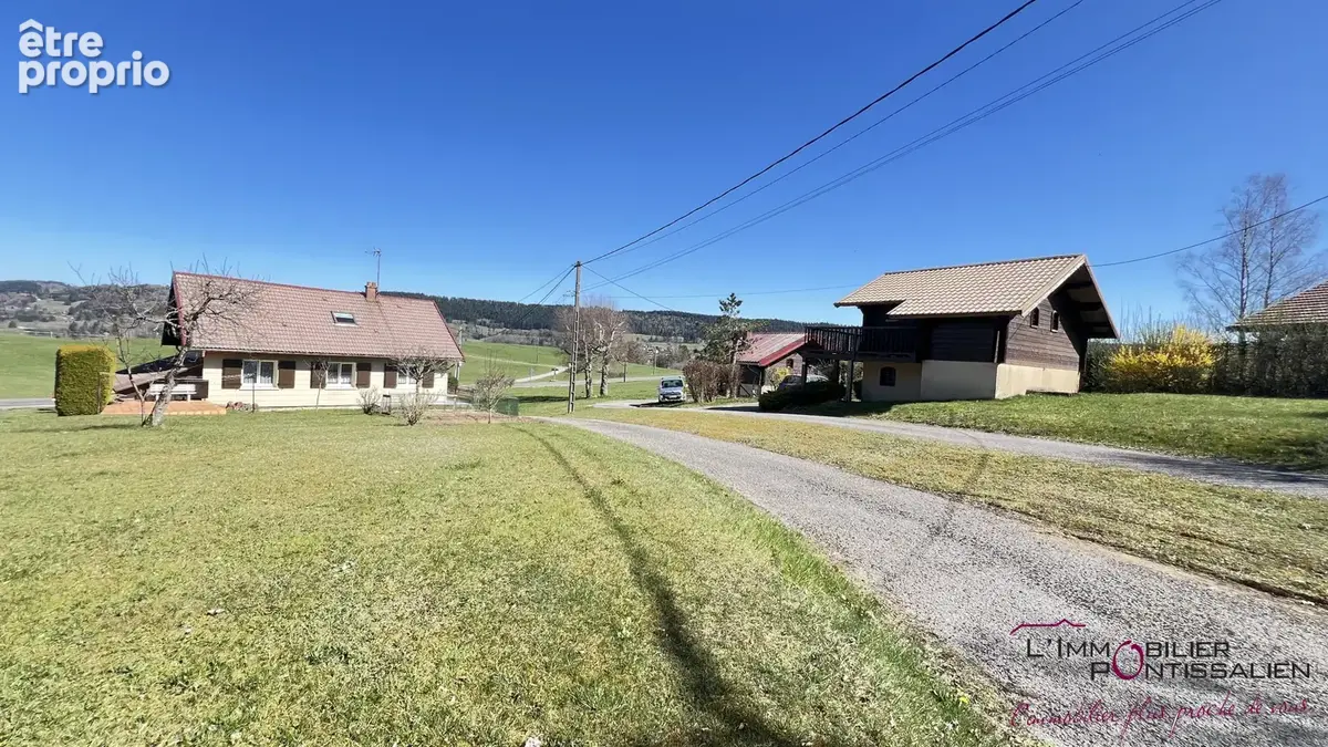 Beau terrain plat de 727 m2 - photo 5