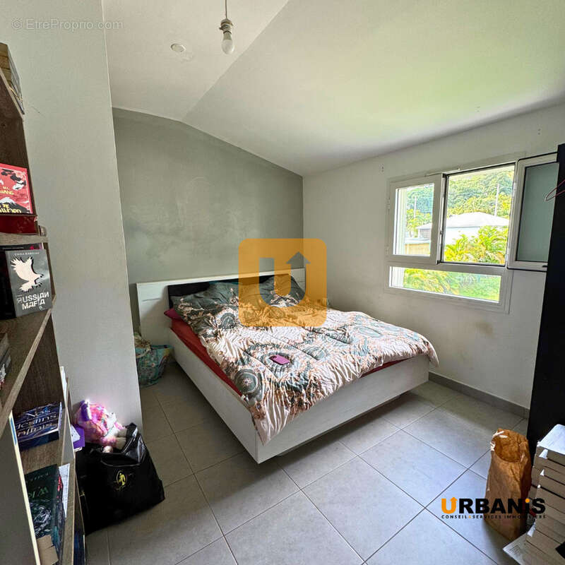 Maison à SAINT-PAUL