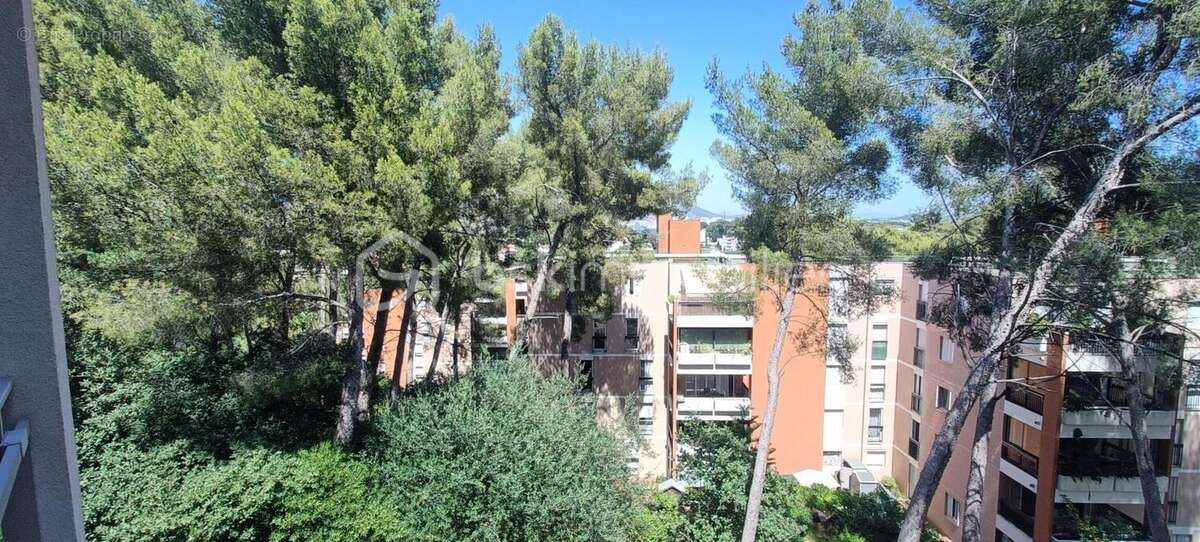 Appartement à LA SEYNE-SUR-MER