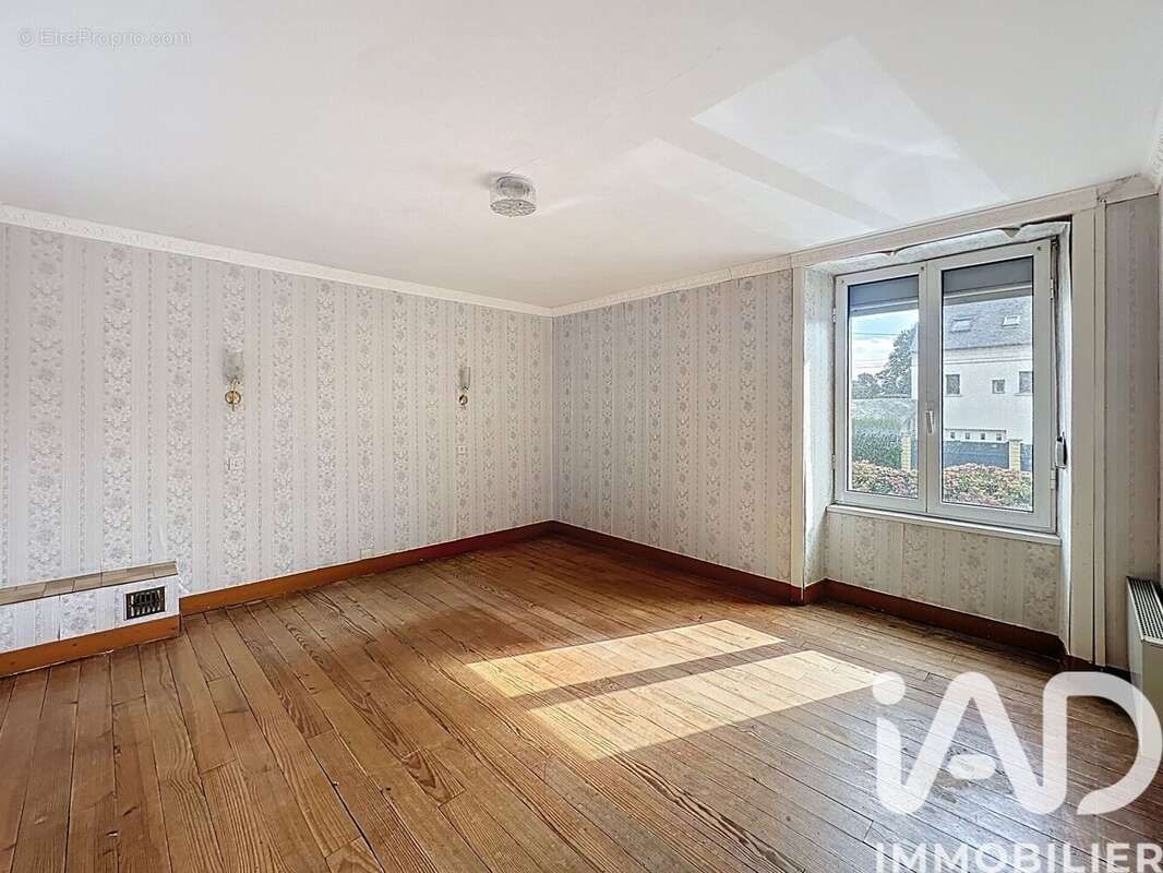 Photo 3 - Maison à SAINT-SAMSON-SUR-RANCE