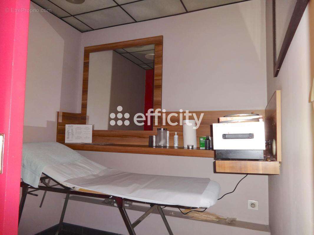 Appartement à LANNOY