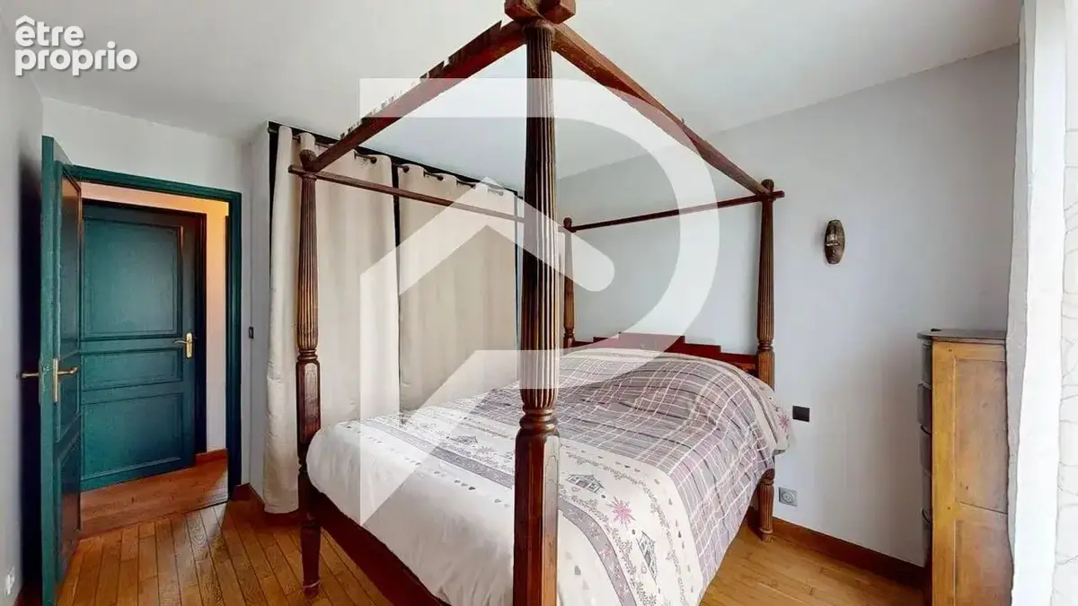Vente Maison Verneuil-sur-seine(78480) 549 000ï¿œ - photo 9