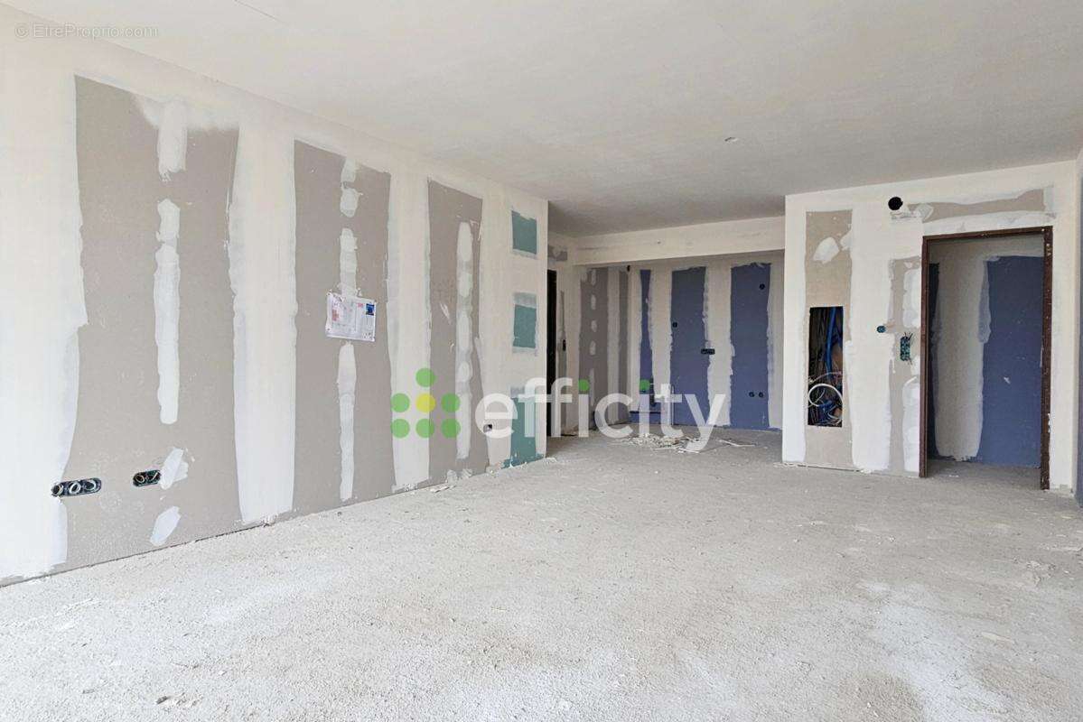 Appartement à DUNKERQUE