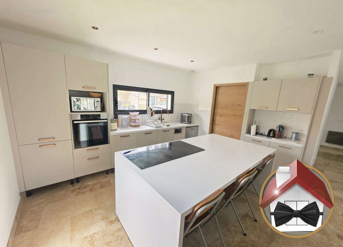 Maison à JUVIGNAC