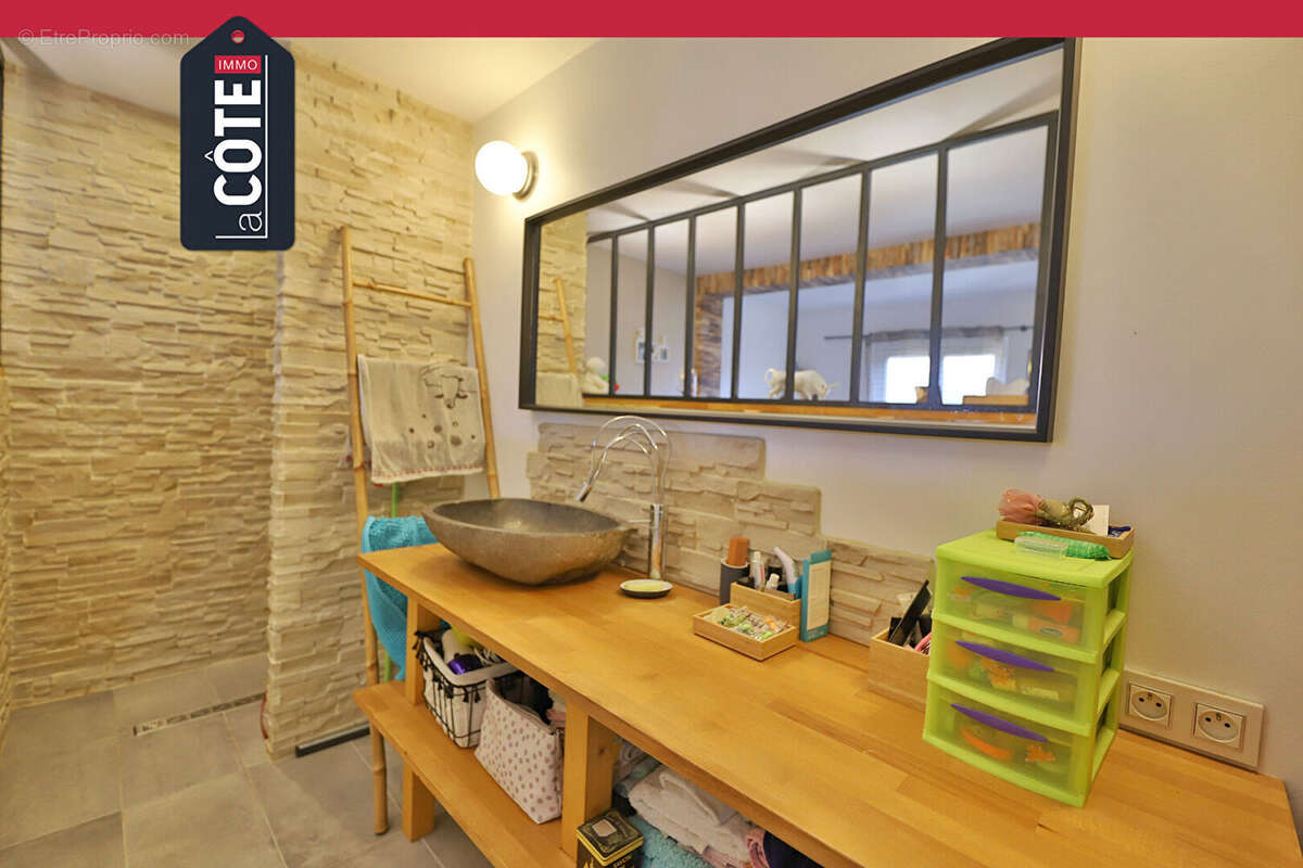 Maison à PORT-DE-BOUC