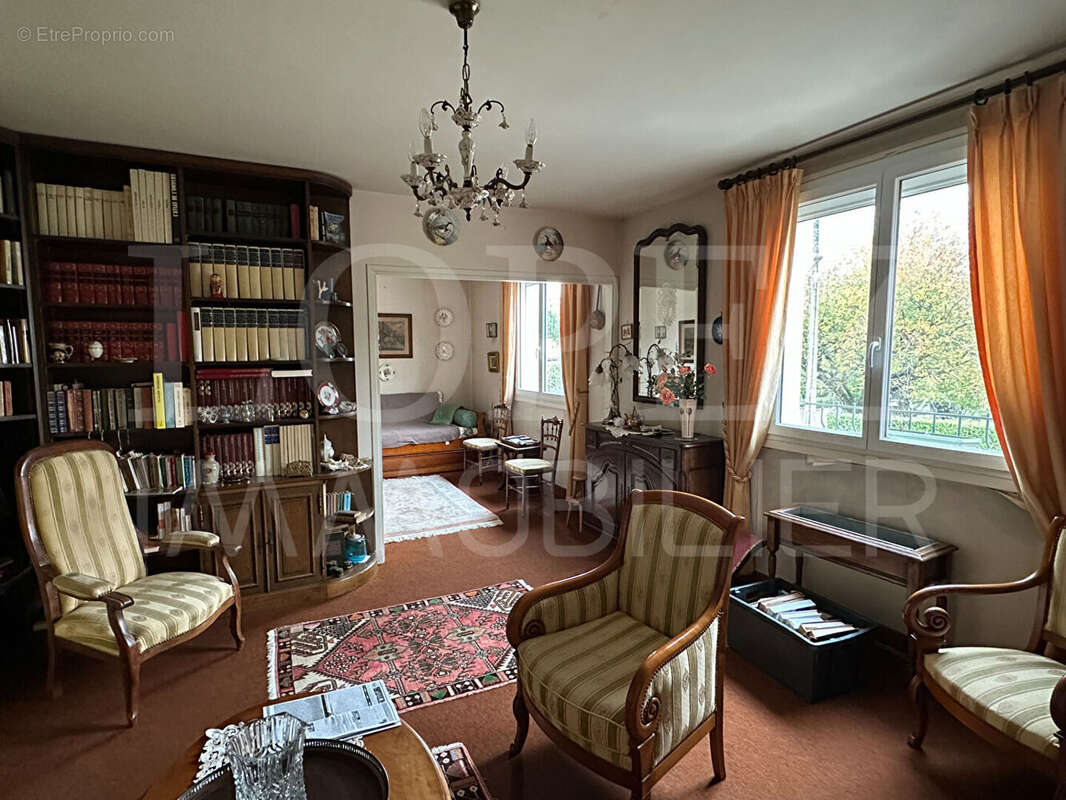 Maison à MAZAMET