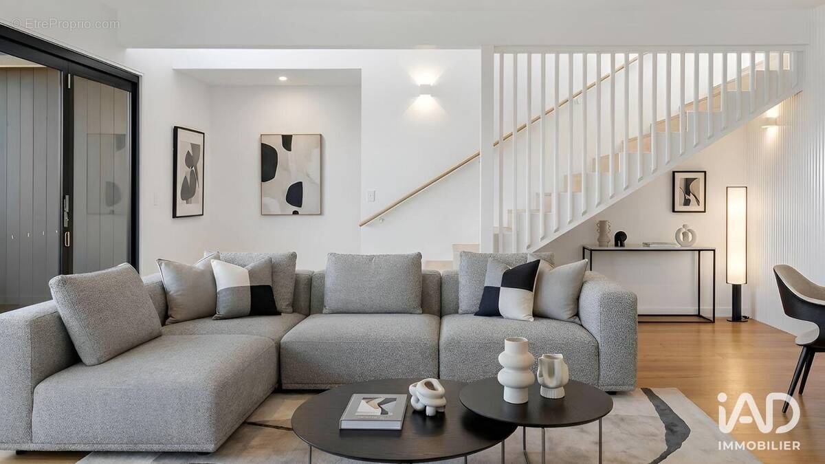 Photo 1 - Appartement à LYON-5E