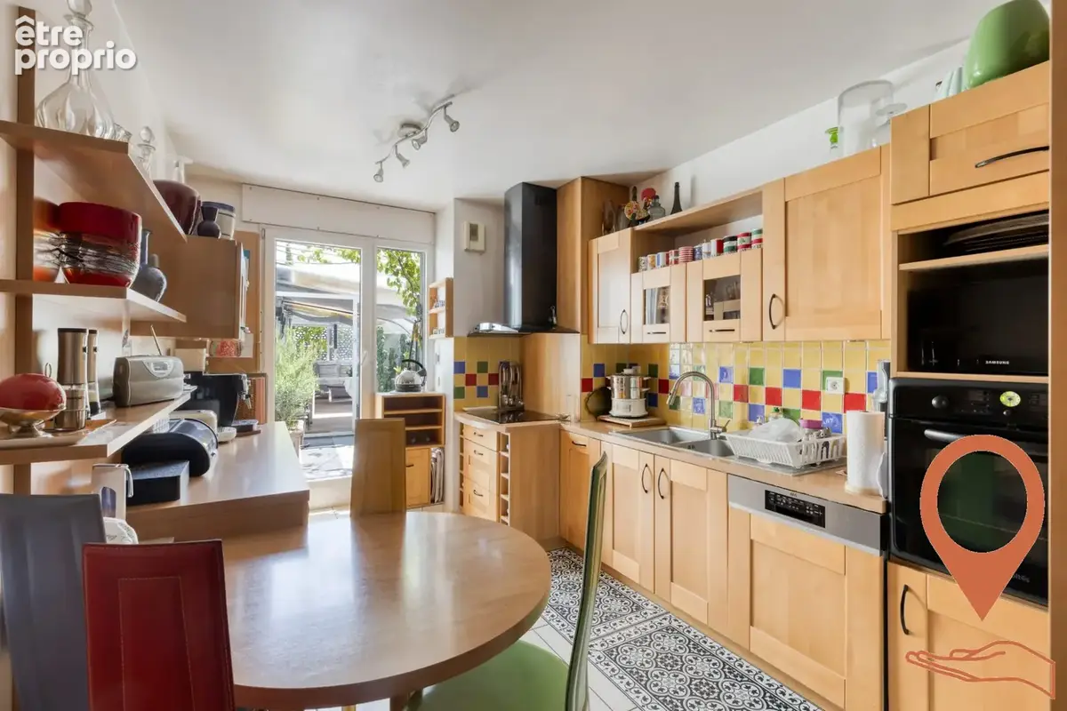 Appartement 150 m² à Issy-Les-Moulineaux  - photo 5