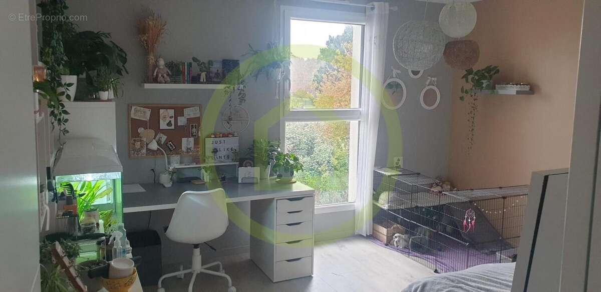 Maison à LA BAULE-ESCOUBLAC