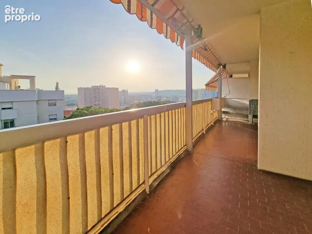 Appartement - photo 2