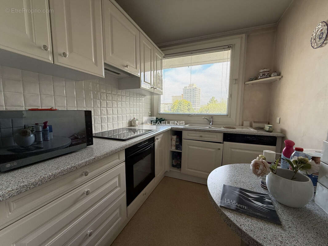 Appartement à LILLE