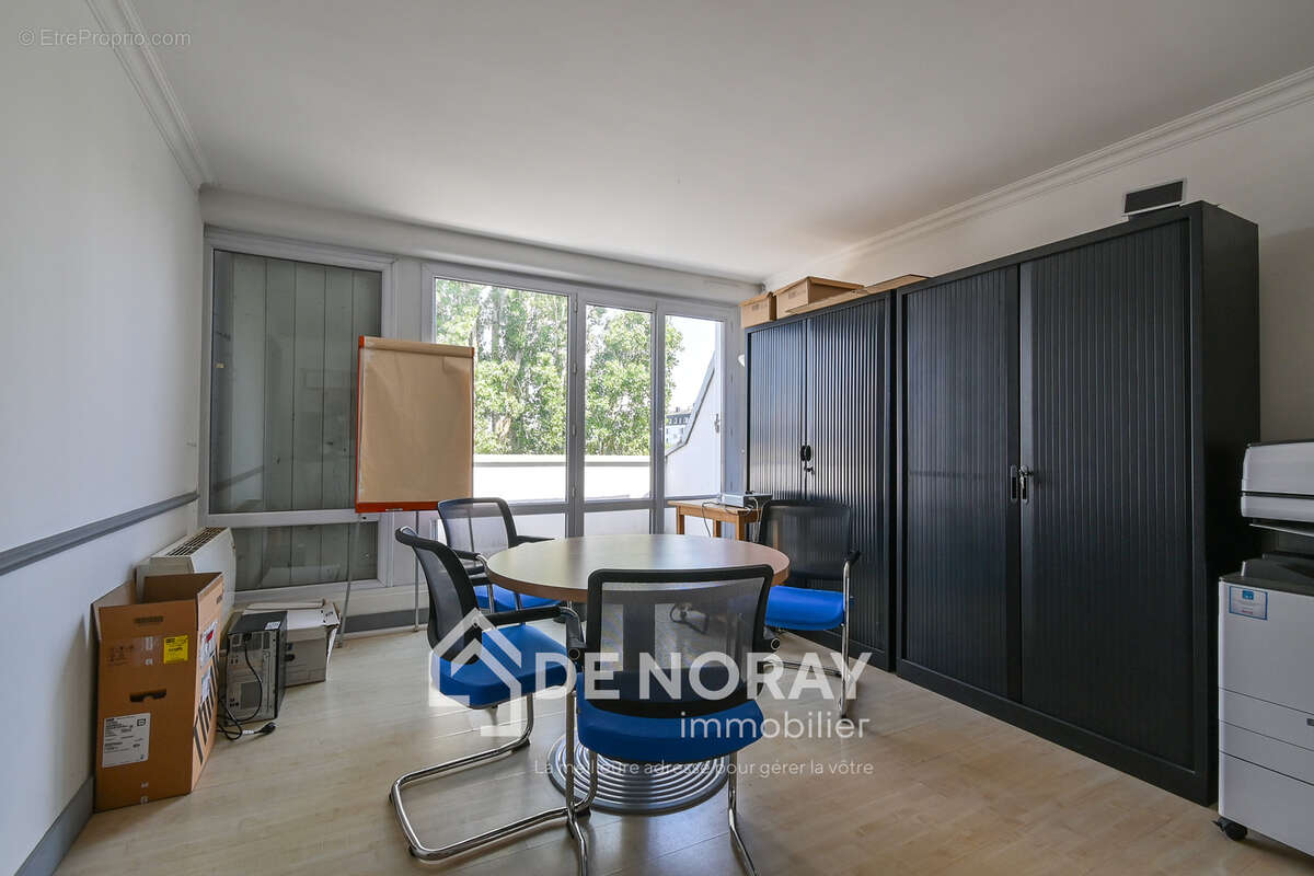Appartement à TOURS