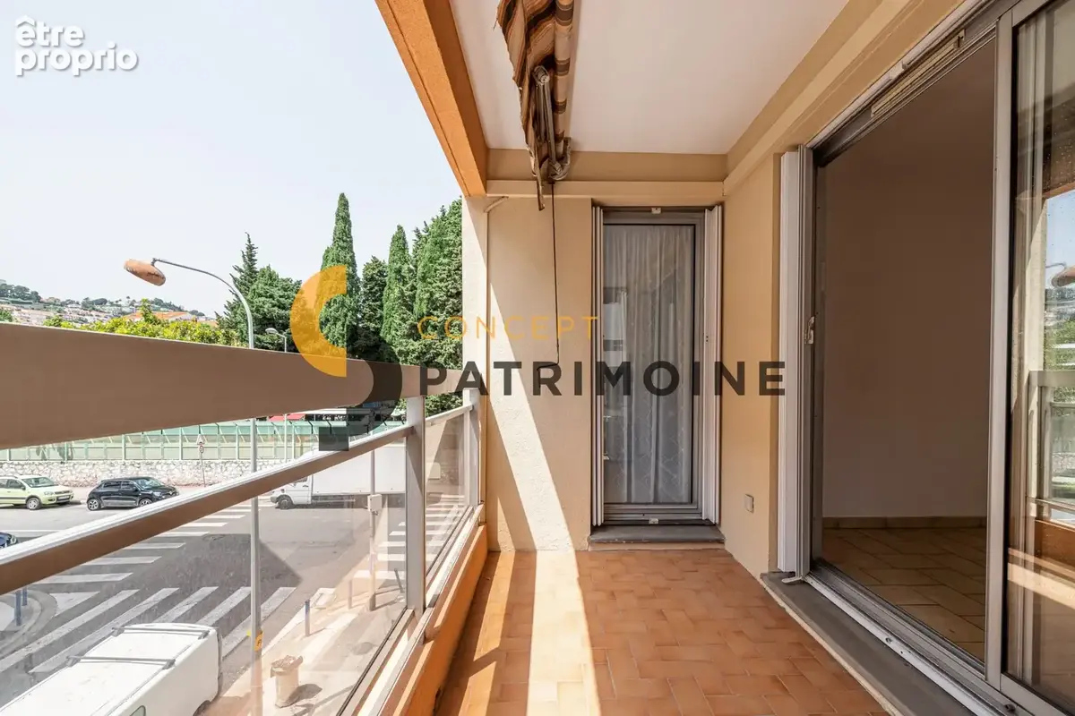 Appartement 4 pièces 77 m² à vendre à Nice (06000) - photo 7
