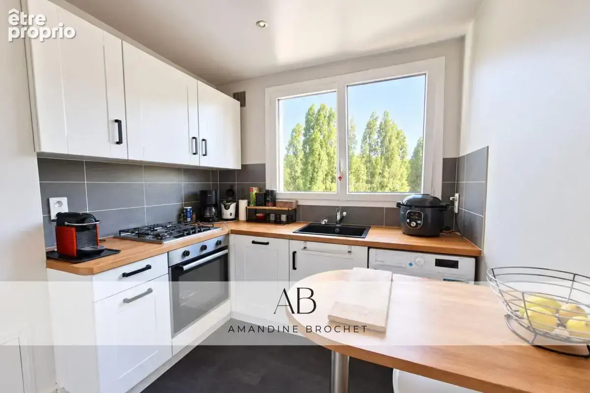Appartement - photo 4