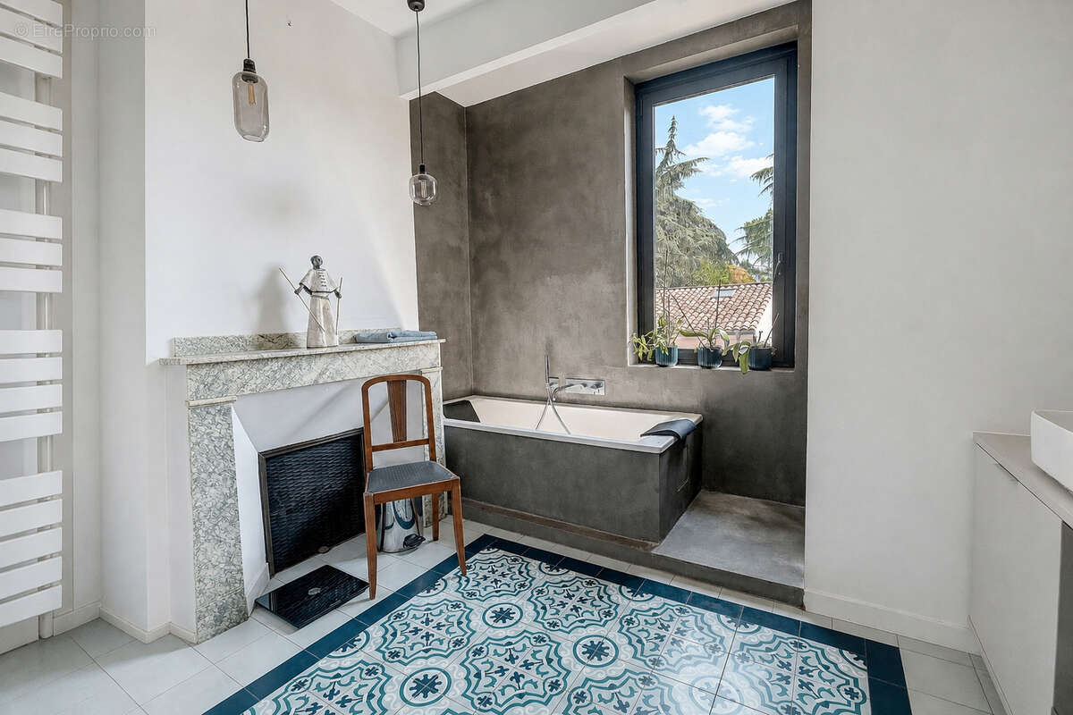 Maison 169m² à toulouse - photo 6