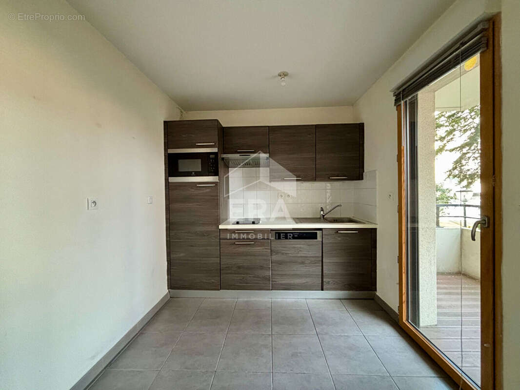 Appartement à SAINT-MALO