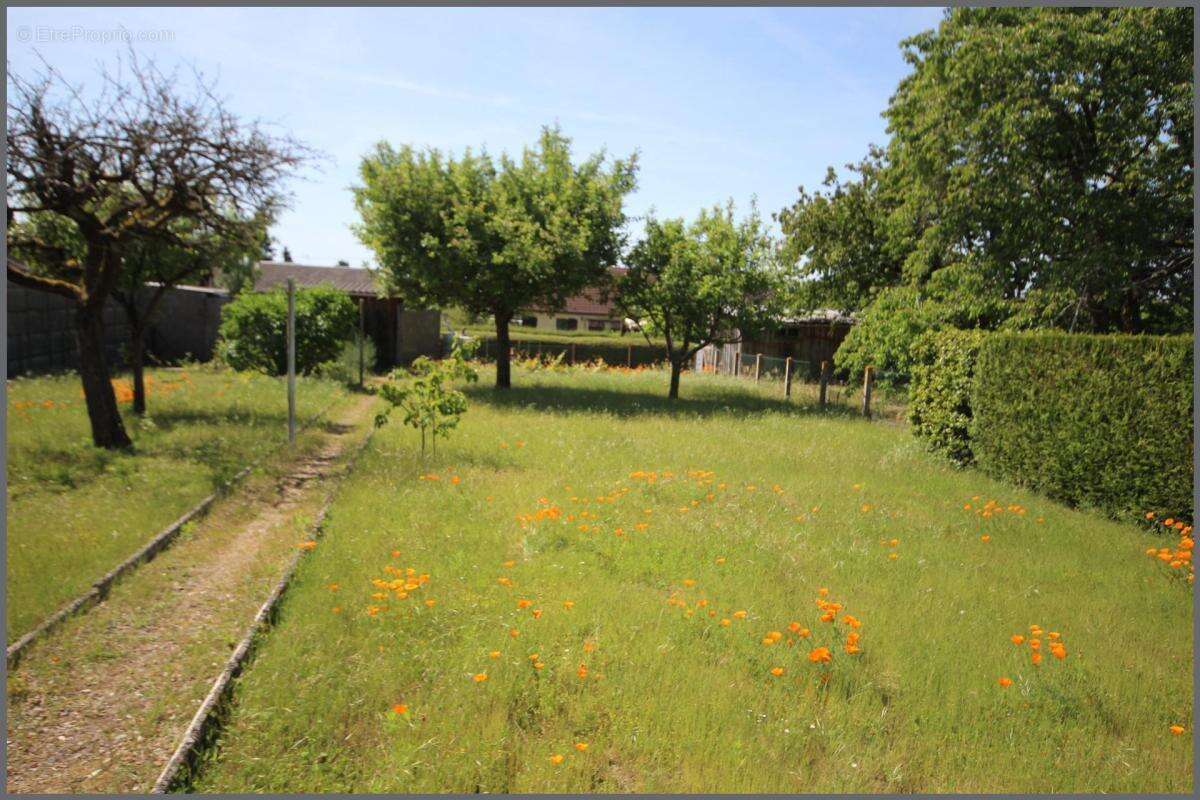 Maison de 100 m2 - photo 14