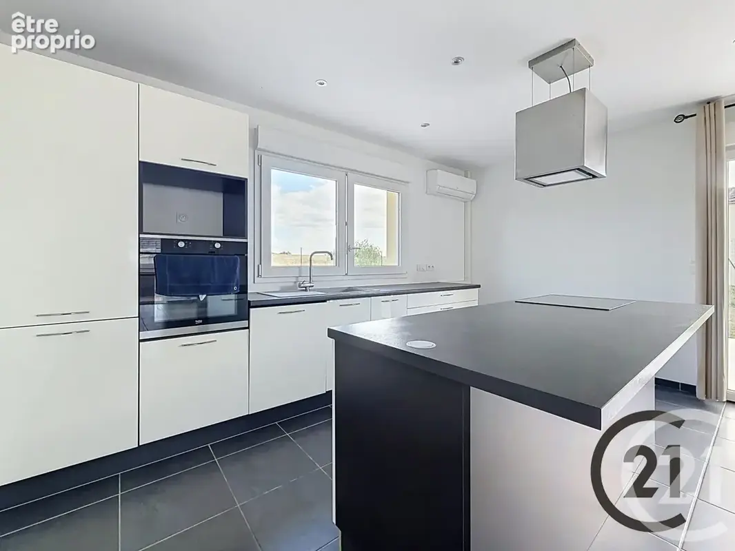 Maison 115 m² à Saint-Pouange  - photo 6