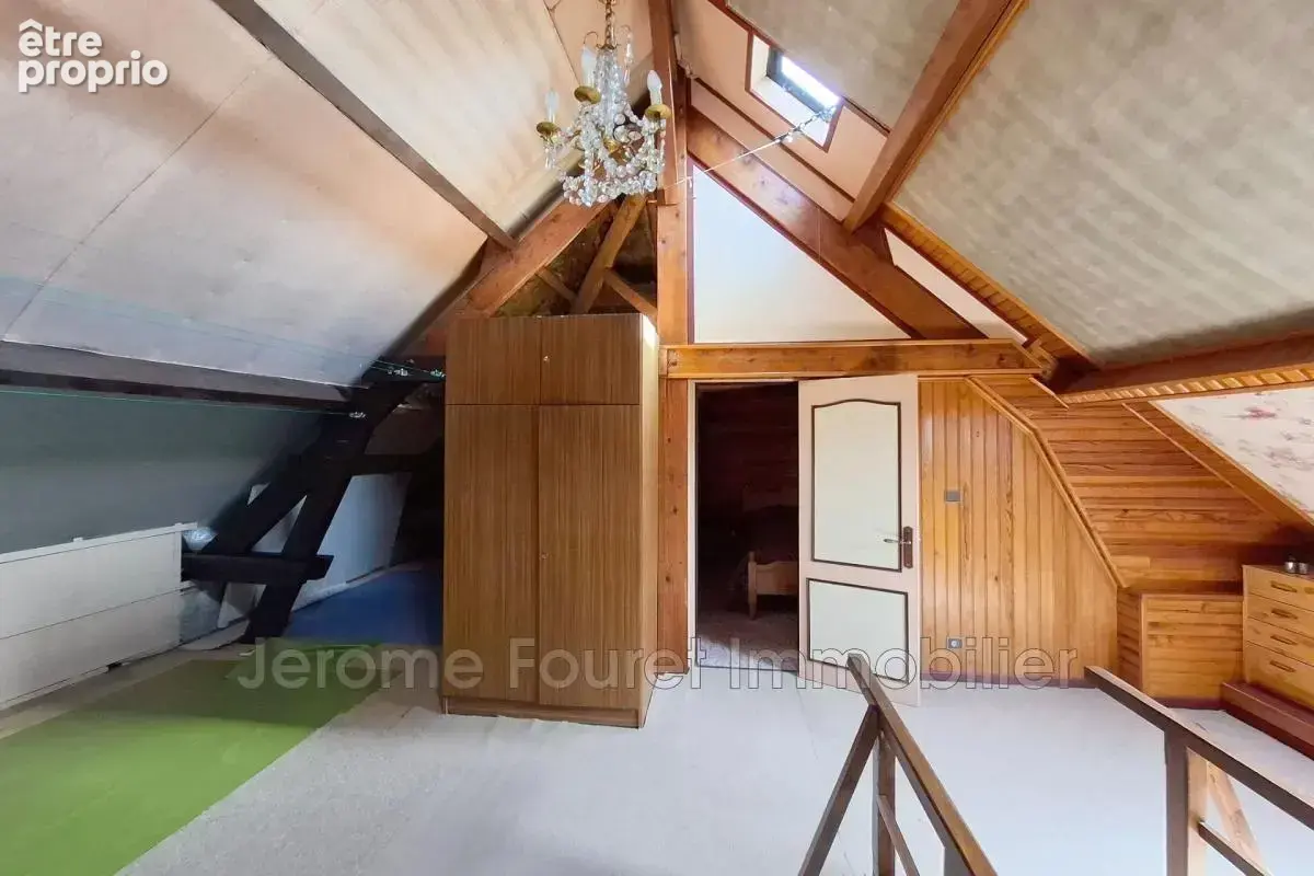 Maison d'habitation - photo 10