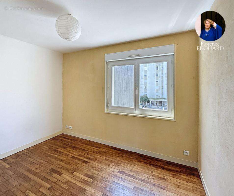 Appartement à CONCARNEAU