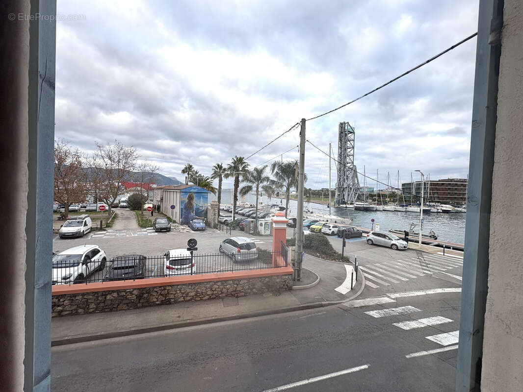 Appartement à LA SEYNE-SUR-MER