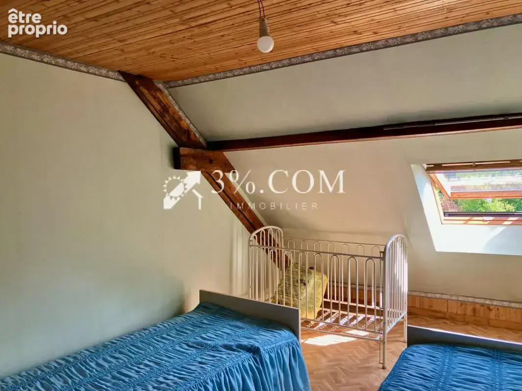 Maison 260 m2, 2 logements et dépendances - photo 14