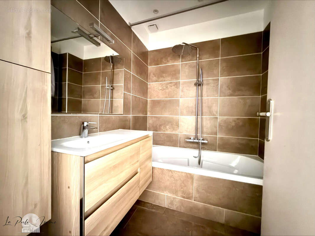 Appartement à PERPIGNAN