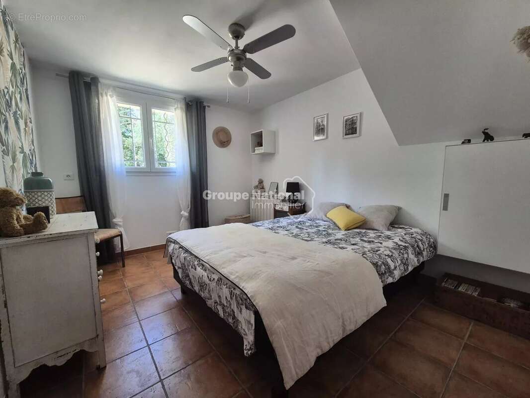 Maison à LORIOL-DU-COMTAT